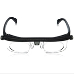 Ajustável Zoom óculos para presbiopia Lupas para Elder Rectificação PESSOAS Visão