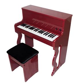 Albach Pianos Infantil - Brinquedo de Luxo e Elegância