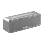 Alto-falante Bluetooth Sem fio MIFA A20 Baixo Estéreo portátil 3D Digital Altifalante de Som com microfone