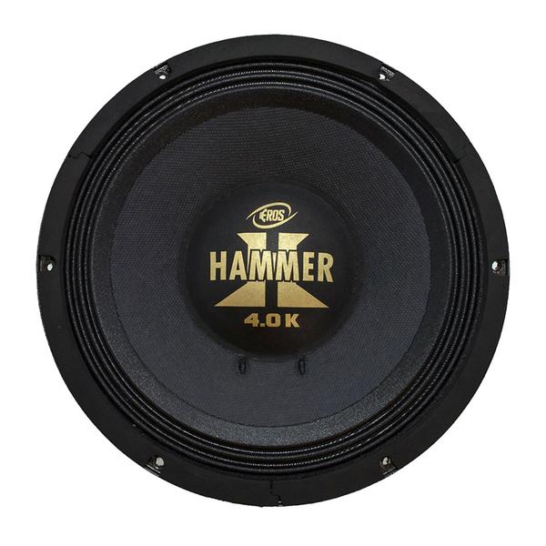 Alto Falante Hammer 4.0K 15 Polegadas 2000W 8R E-15 - Eros