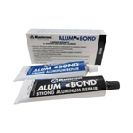 Alum Bond Mastercool - Kit Reparo de Aluminio 184G