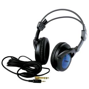AM 860 - Fone / Headphone DJ AM860 Yoga