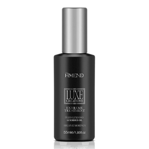 Amend Luxe Creations Extreme Óleo Luxuoso 55ml