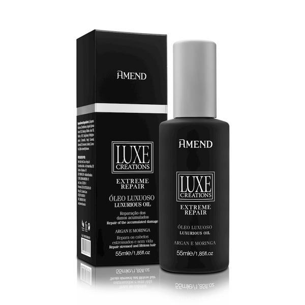 Amend Oleo Luxe Creations Extreme Treatment - 55ml