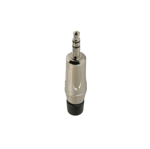 Amphenol - Plug KS3P P2 Stereo Niquel