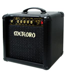 Ampli Meteoro Guitarra Atomic Drive Reverb Adr20 20W Rms