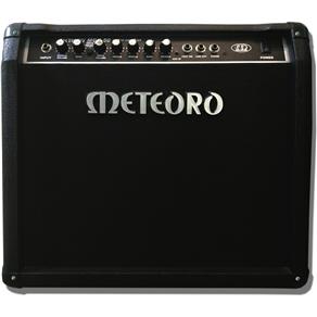 Ampli Meteoro Guitarra Mgr50 Imp 50Watts
