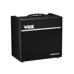 Amplificado Vox Valvetronix VT80+