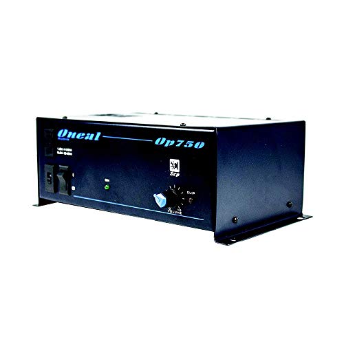 Amplificador 100W 4 Ohms - OP 750 Oneal