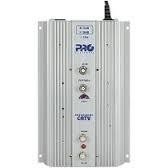 Amplificador 54-600 Mhz 35Db 1V Proeletr