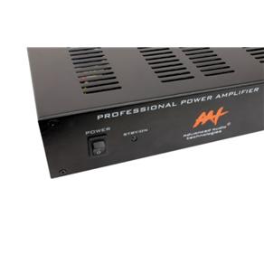 Amplificador AAT PA-200 200W Multi- Zona