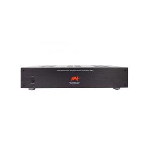 Amplificador AAT PM-1 2 Canais 140W Controle de Vol. - Bivolt