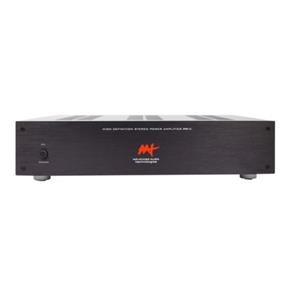Amplificador AAT PM-4 4Canais 560W