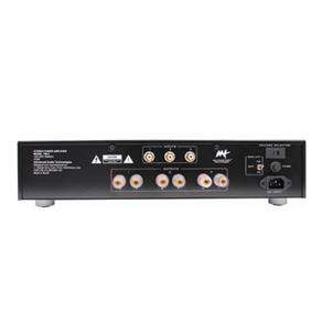 Amplificador AAT PM-3 3Canais 420W 110V