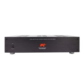 Amplificador AAT PM-3 3Canais 420W