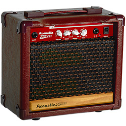 Amplificador Acoustic V10 - Meteoro