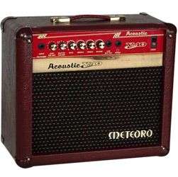 Amplificador Acoustic V40 - Meteoro