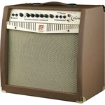 Amplificador Acustico De Violao Staner A-240 100 W