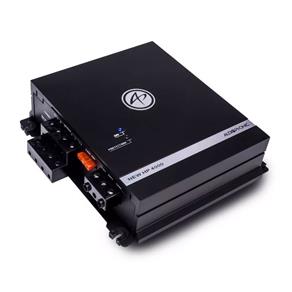 Amplificador Audiophonic NEW HP 4000 (4x 125W / 2x 200W RMS)