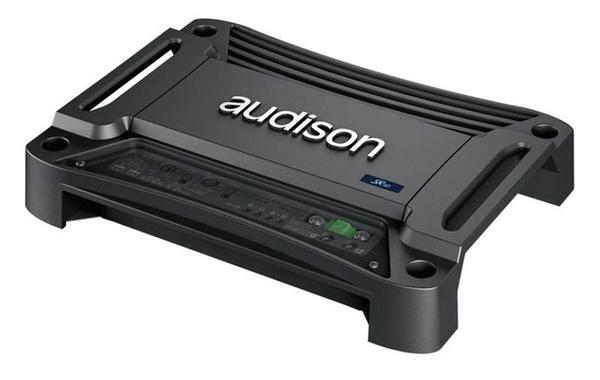 Amplificador Audison Sr1d (1x 640w Rms)