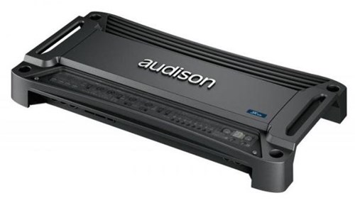 Amplificador Audison SR1Dk (1x 1200W RMS)