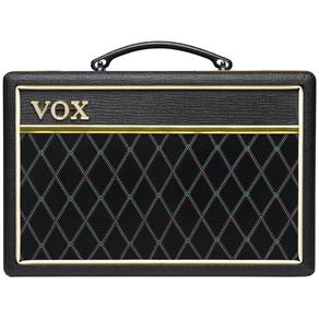 Amplificador Baixo Vox Pathfinder 10 Bass, 10W