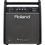 Amplificador Bateria Roland PM 100 Personal Drum Monitor
