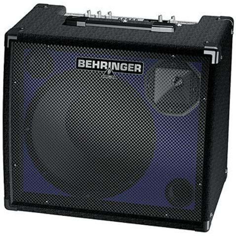Amplificador Behringer K 900fx