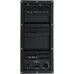 Amplificador Bi-ampli para gabinete | 700W LOW, 150W HIGH 4Ω - 8Ω | Next Pro | M700 DUO