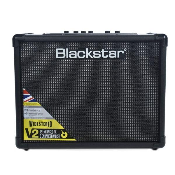 Amplificador Blackstar Core 40 V2 - 40 W Rms - Ap0314