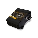 Amplificador Boog Bx 300.2 Módulo Digital 2 Canais 300w Rms