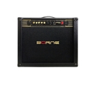 Amplificador Borne Guitarra Vorax 2100 - Preto