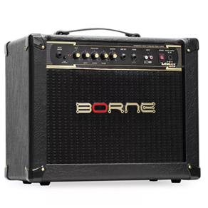 Amplificador Borne Vorax 1050 50w Varias Cores