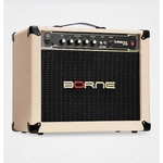 Amplificador Borne Vorax 840 40w - Creme