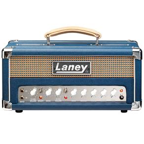 Amplificador Cabeçote para Guitarra 5W Rms Usb L5 Studio Laney