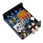 Amplificador classe D TPA3116 LM1036 Amplificador de PotÃªncia Digital de Ajuste de Volume.