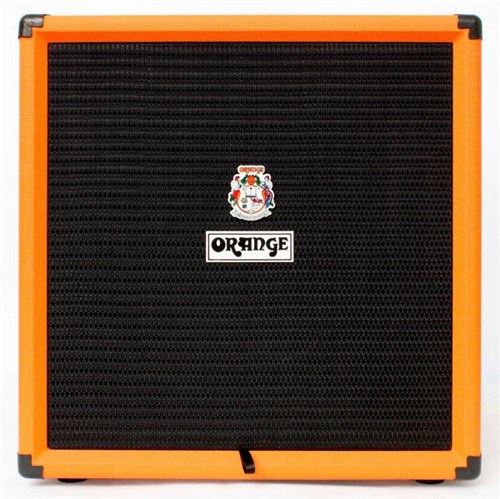 Amplificador Combo 100W Crush Pix Bass Cr100bxt Orange