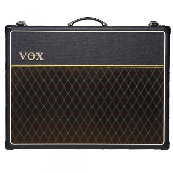 Amplificador Combo Guitarra Ac30C2 - Vox