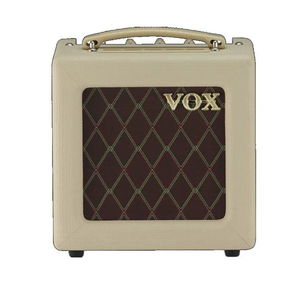 Amplificador Combo Guitarra Ac4Tv Mini - Vox