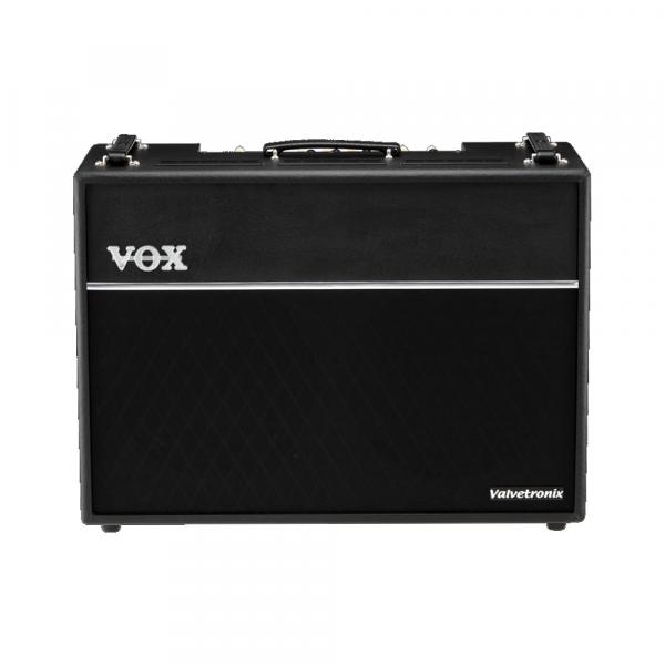Amplificador Combo Guitarra Valvetronix Vt120+ Vox