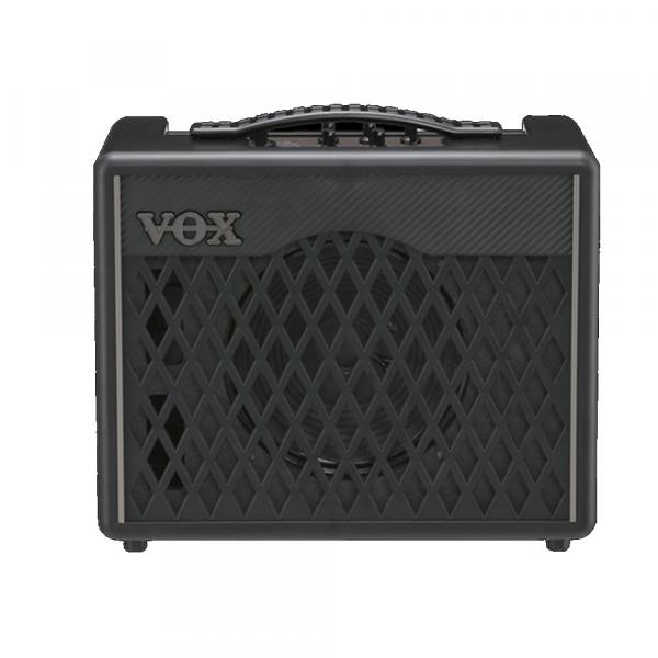 Amplificador Combo Guitarra Vx Series Vx-II - Vox