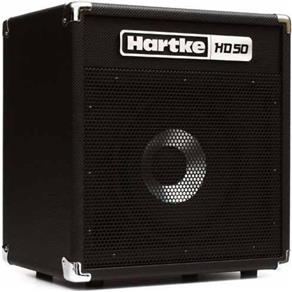 Amplificador Combo Hartke para Baixo 50W HD 50