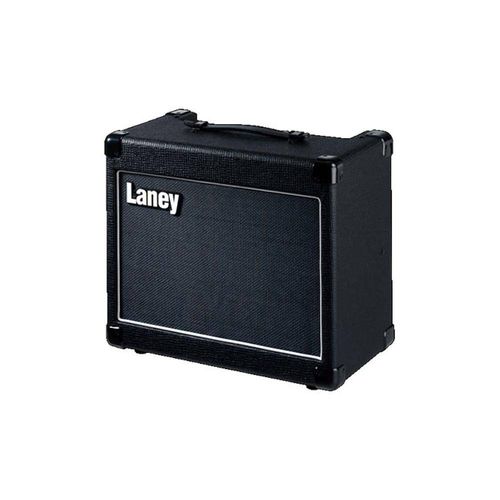 Amplificador Combo Laney para Guitarra - Lg 20r