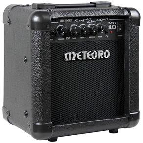Amplificador Combo Meteoro Guitarra MG 10