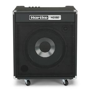 Amplificador Combo para Baixo HD-150 - HARTKE