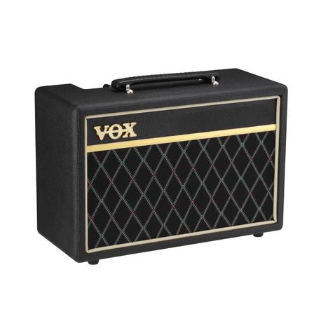 Amplificador Combo para Baixo Vox Pathfinder 10 Bass