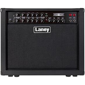 Amplificador Combo para Guitarra 30W Rms IRT30 112 Laney