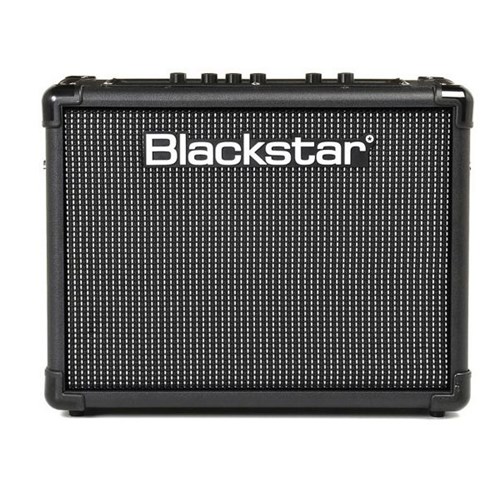 Amplificador Combo para Guitarra 10W Blackstar ID Core 10 V2