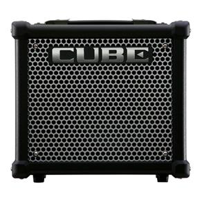 Amplificador Combo para Guitarra 10W Cube 10GX - Roland