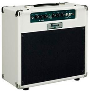 Amplificador Combo para Guitarra 15W/5W TSA15BZ Ibanez